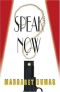 [Charley Fairfax Mystery 01] • Speak Now